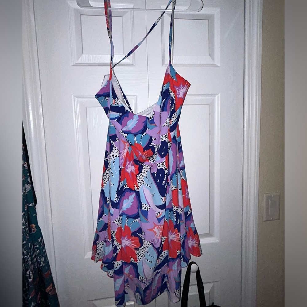 Forever 21 sundress